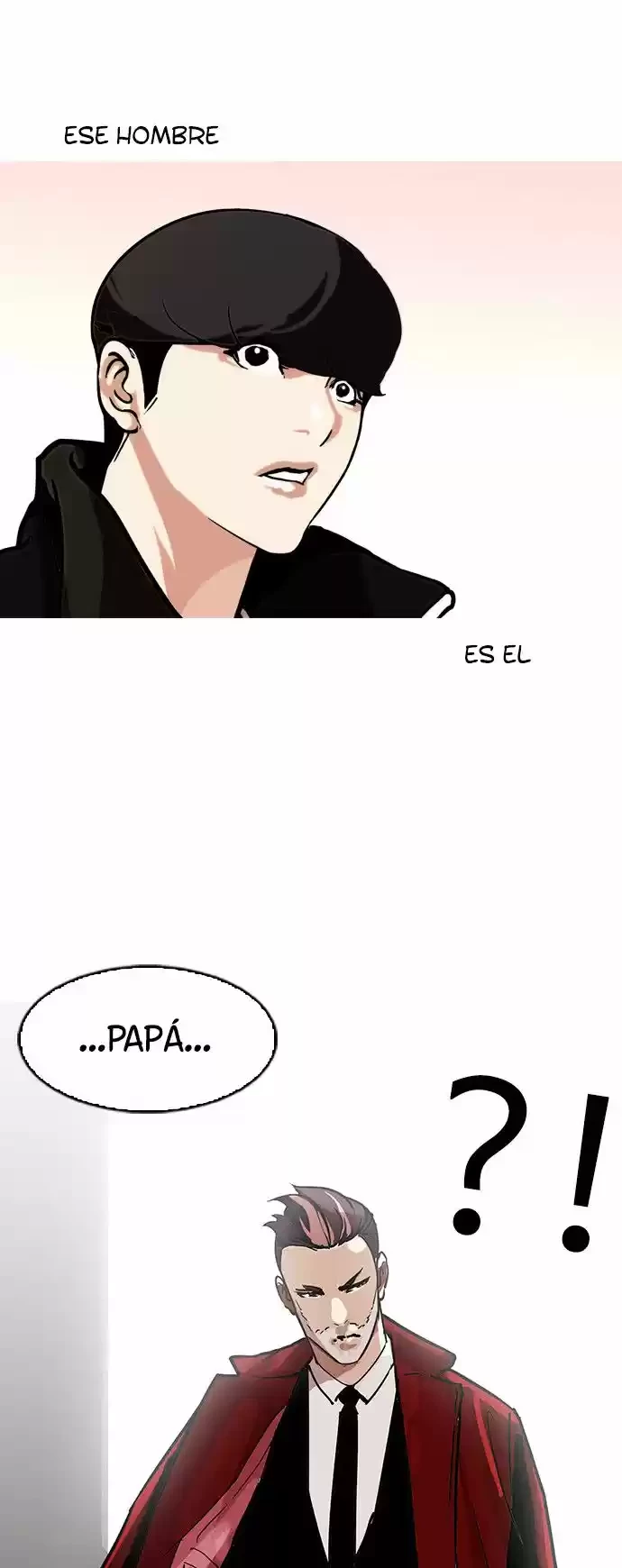 Nueva cara capítulo 108 página 49