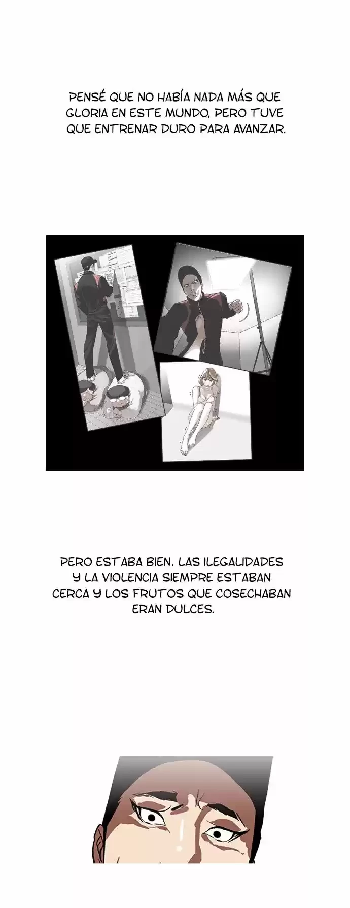 Nueva cara capítulo 108 página 5