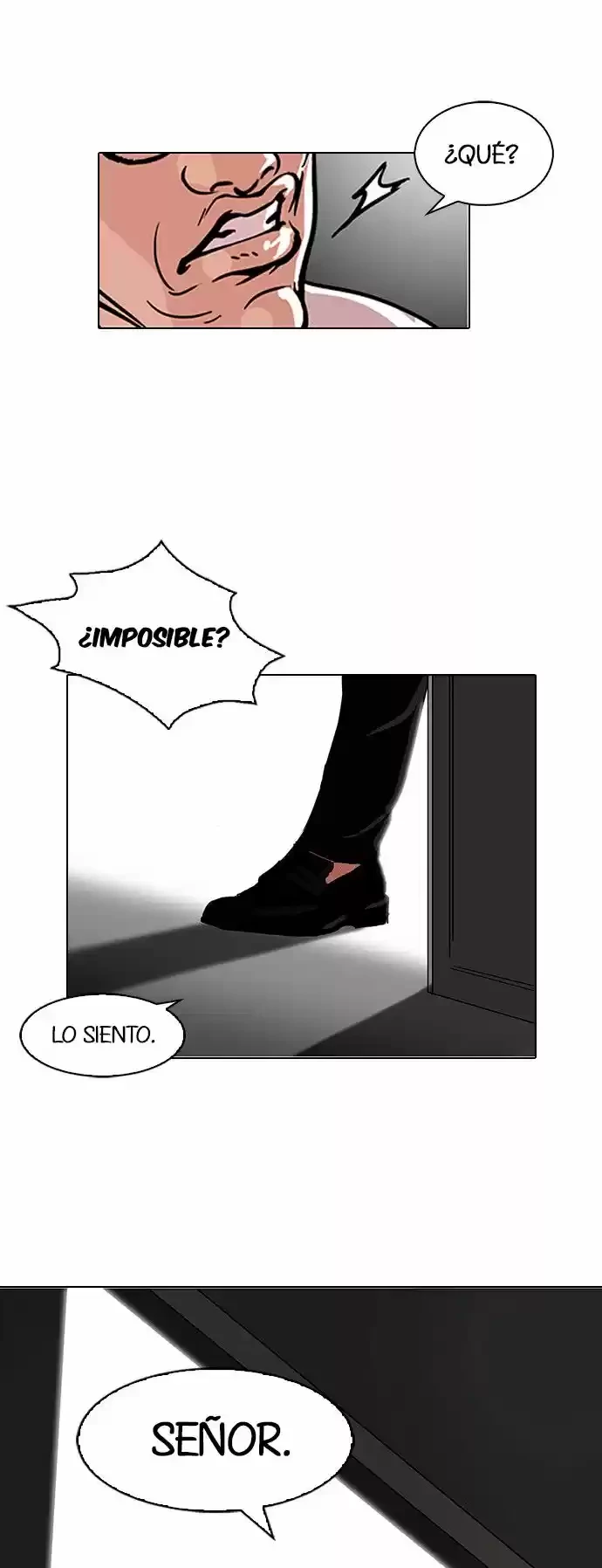 Nueva cara capítulo 109 página 10