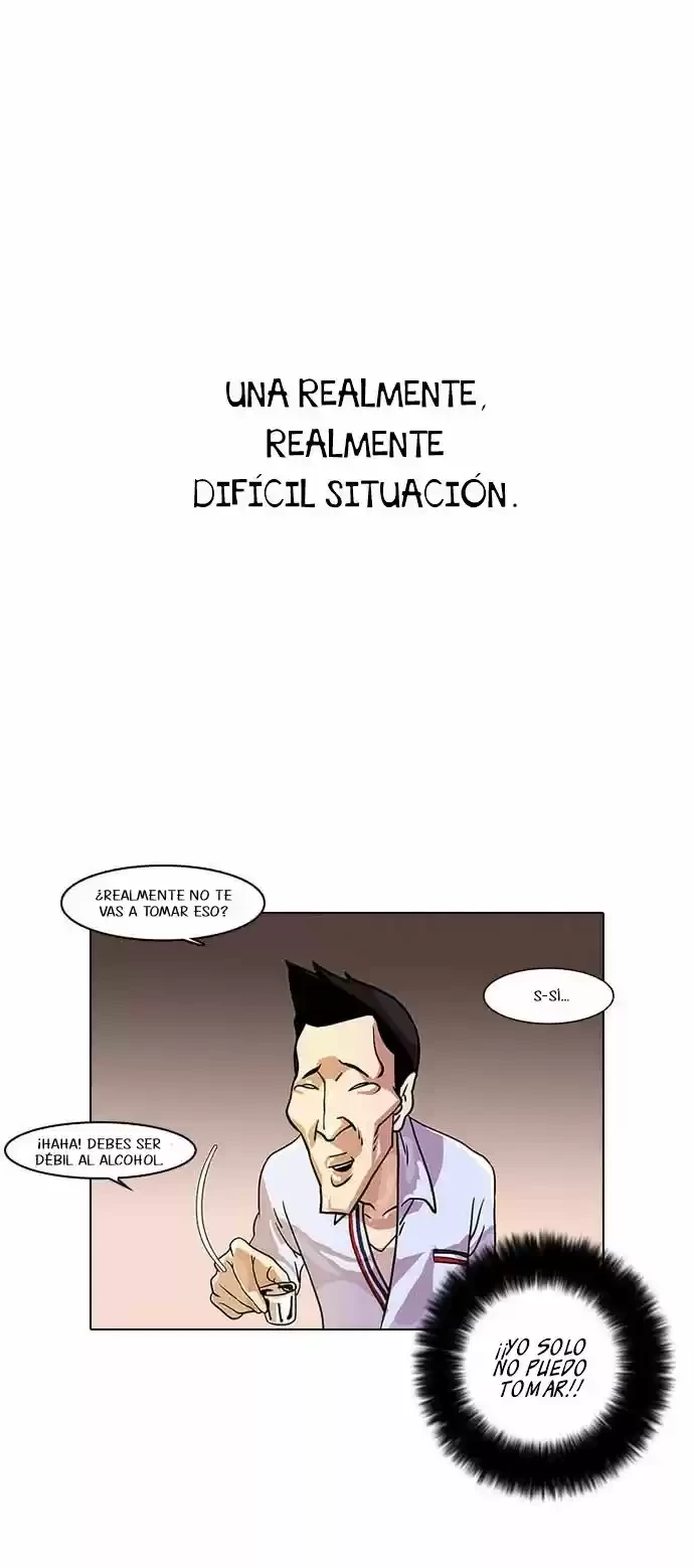 Nueva cara capítulo 11 página 4