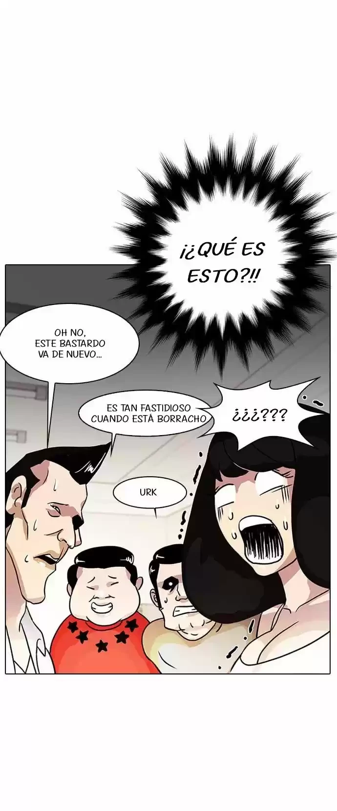 Nueva cara capítulo 11 página 42