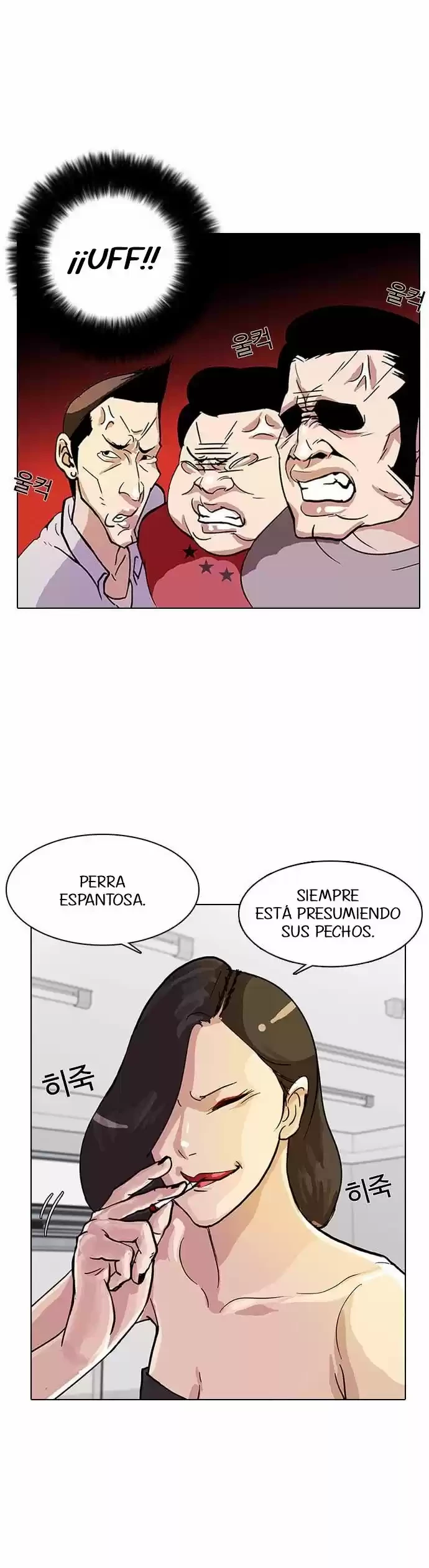 Nueva cara capítulo 11 página 52