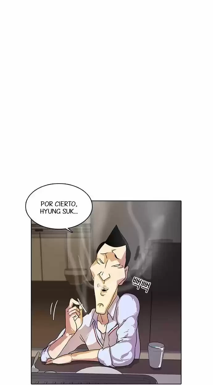 Nueva cara capítulo 11 página 8