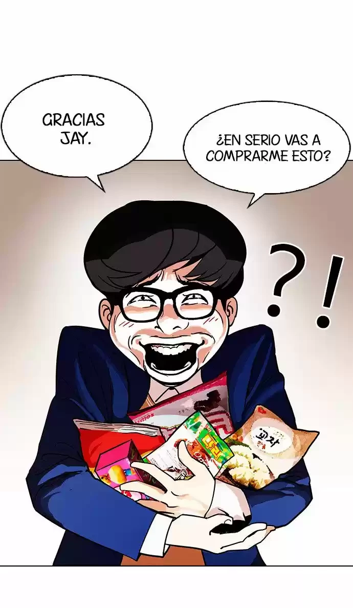 Nueva cara capítulo 110 página 11