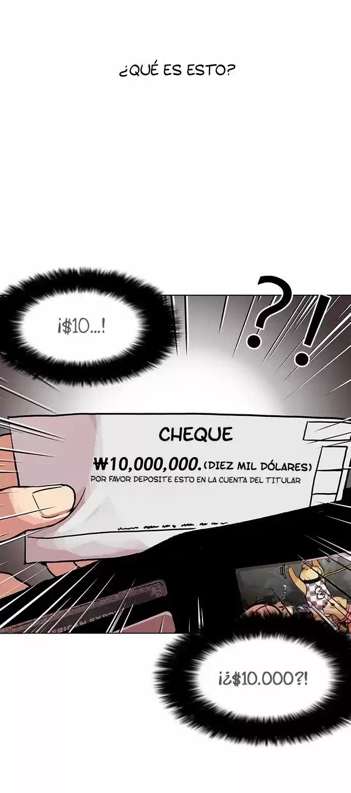 Nueva cara capítulo 110 página 18