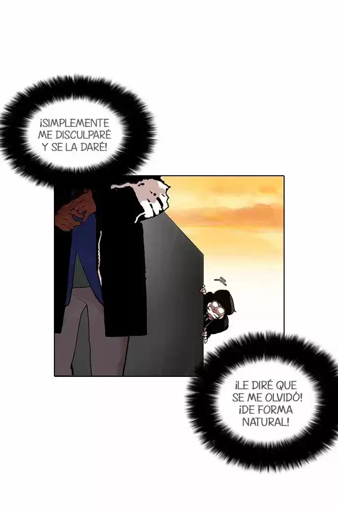 Nueva cara capítulo 110 página 29