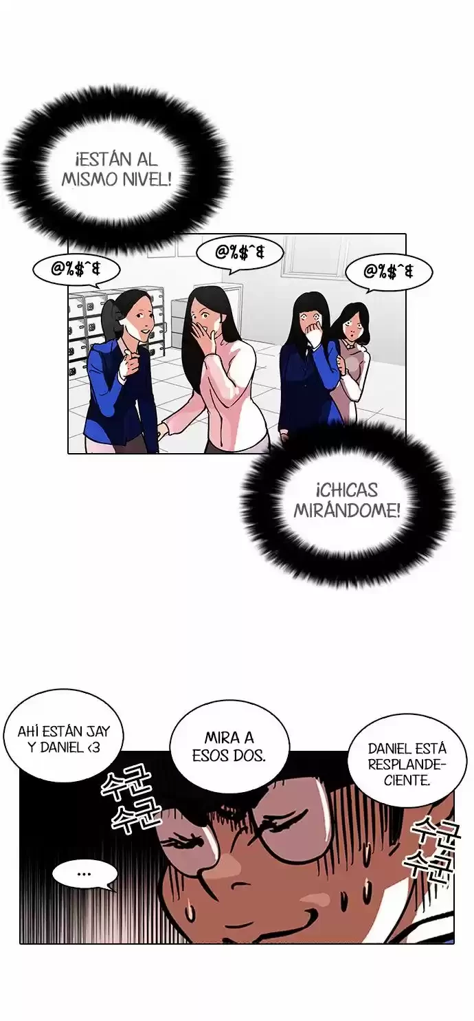 Nueva cara capítulo 110 página 6