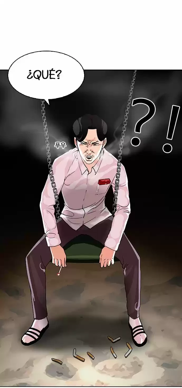 Nueva cara capítulo 111 página 10