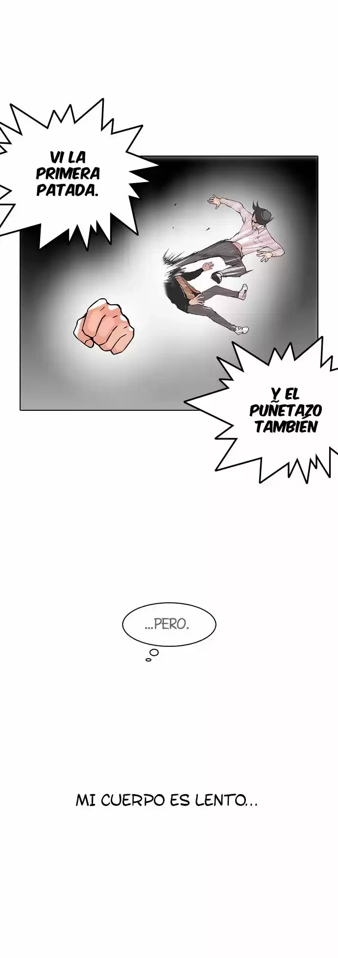 Nueva cara capítulo 111 página 18