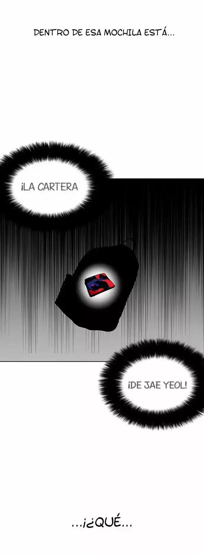 Nueva cara capítulo 111 página 4