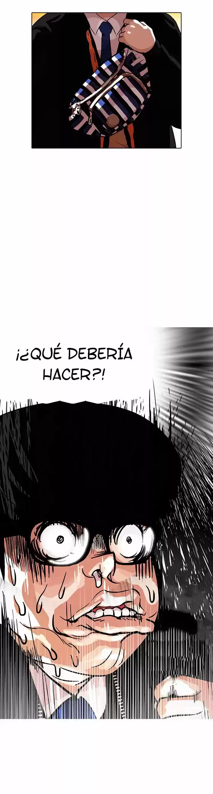 Nueva cara capítulo 111 página 5