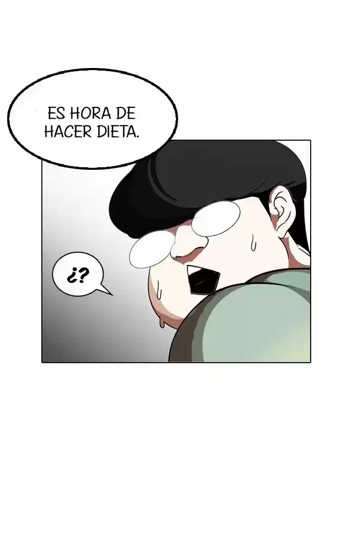 Nueva cara capítulo 112 página 23