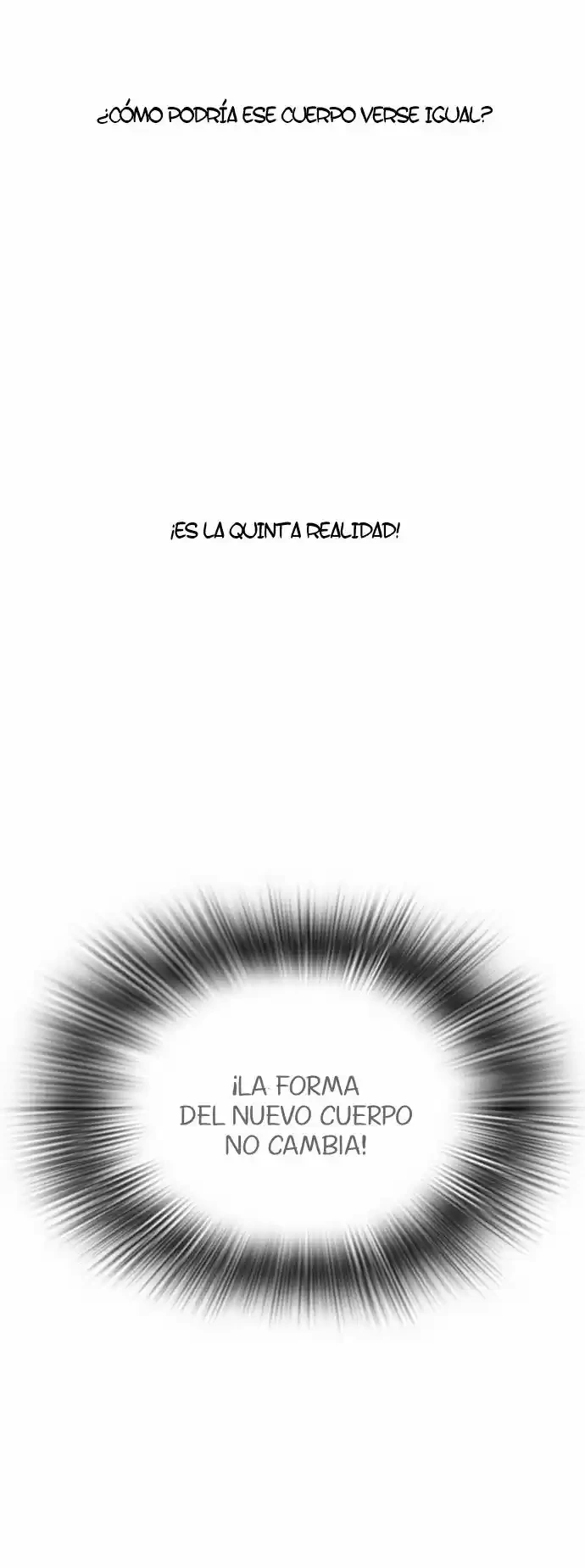 Nueva cara capítulo 112 página 28