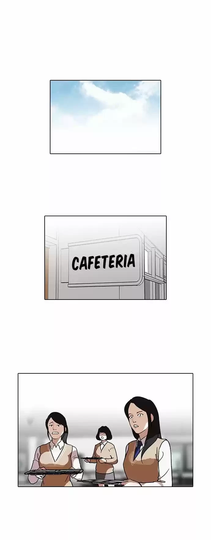 Nueva cara capítulo 112 página 29