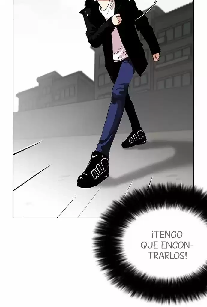 Nueva cara capítulo 113 página 18