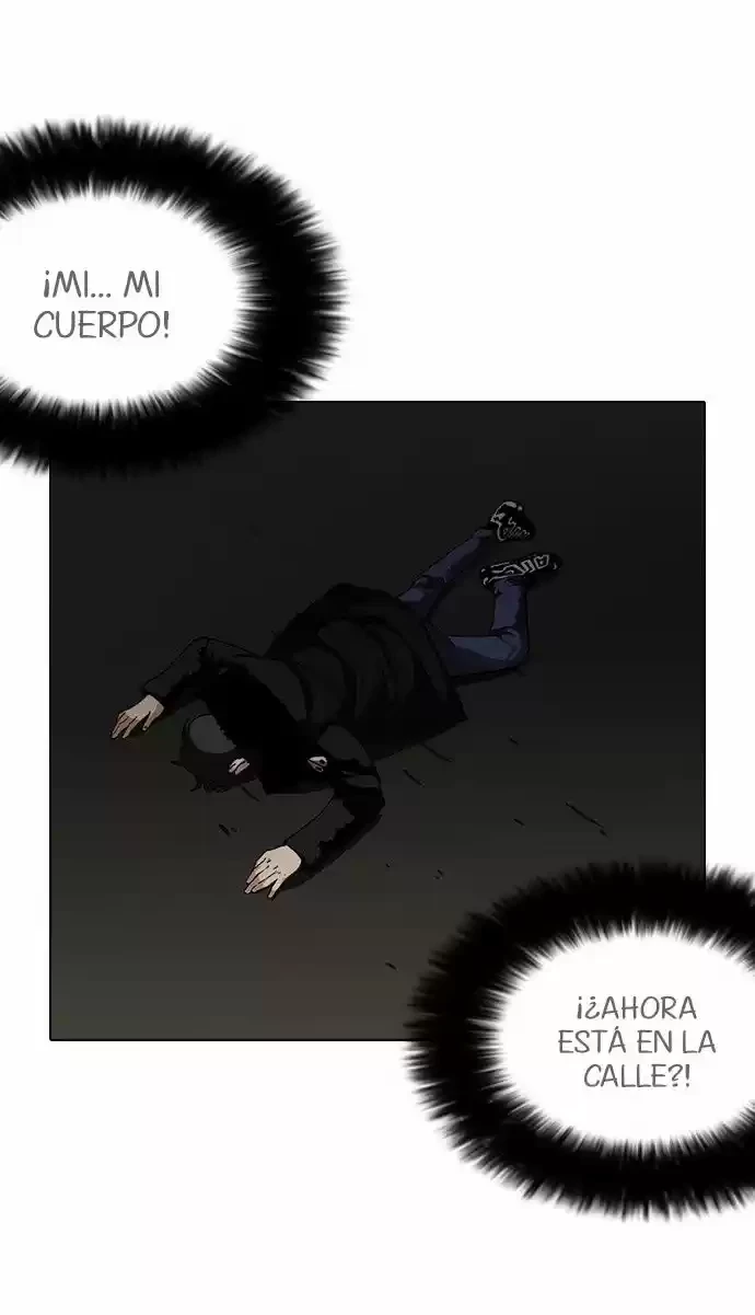 Nueva cara capítulo 113 página 22
