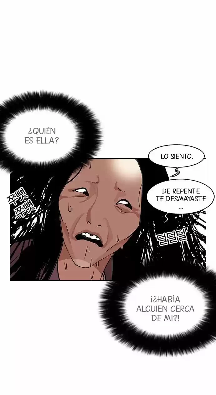 Nueva cara capítulo 113 página 27