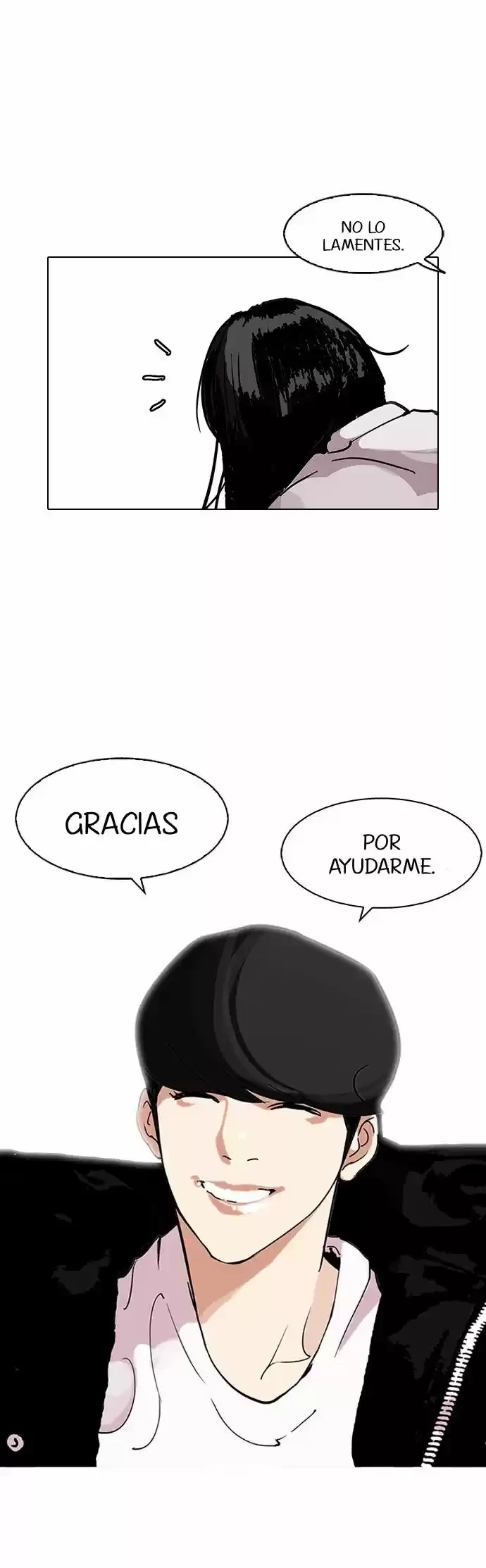 Nueva cara capítulo 113 página 30