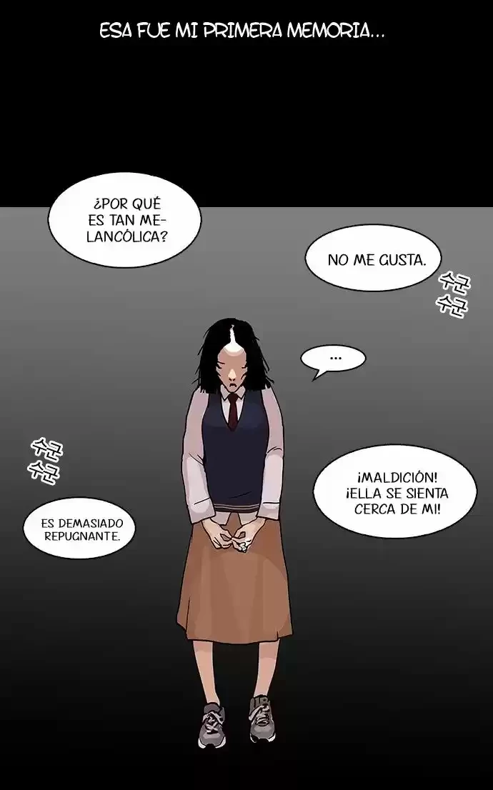 Nueva cara capítulo 113 página 38