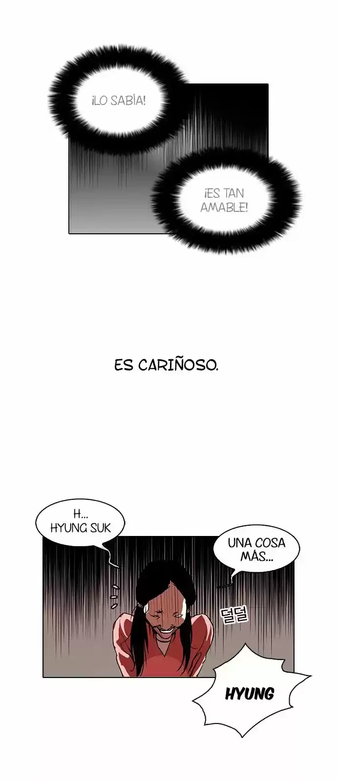Nueva cara capítulo 114 página 20