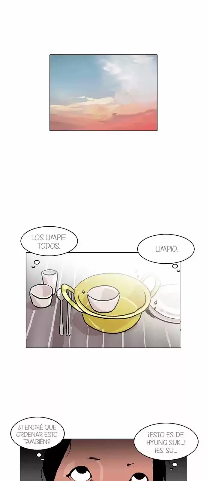 Nueva cara capítulo 114 página 35