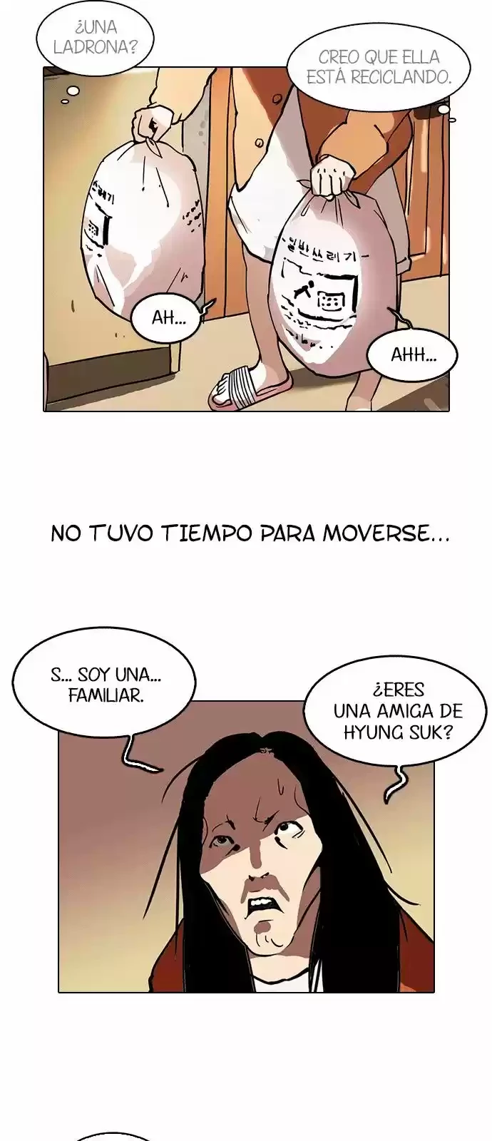 Nueva cara capítulo 115 página 25