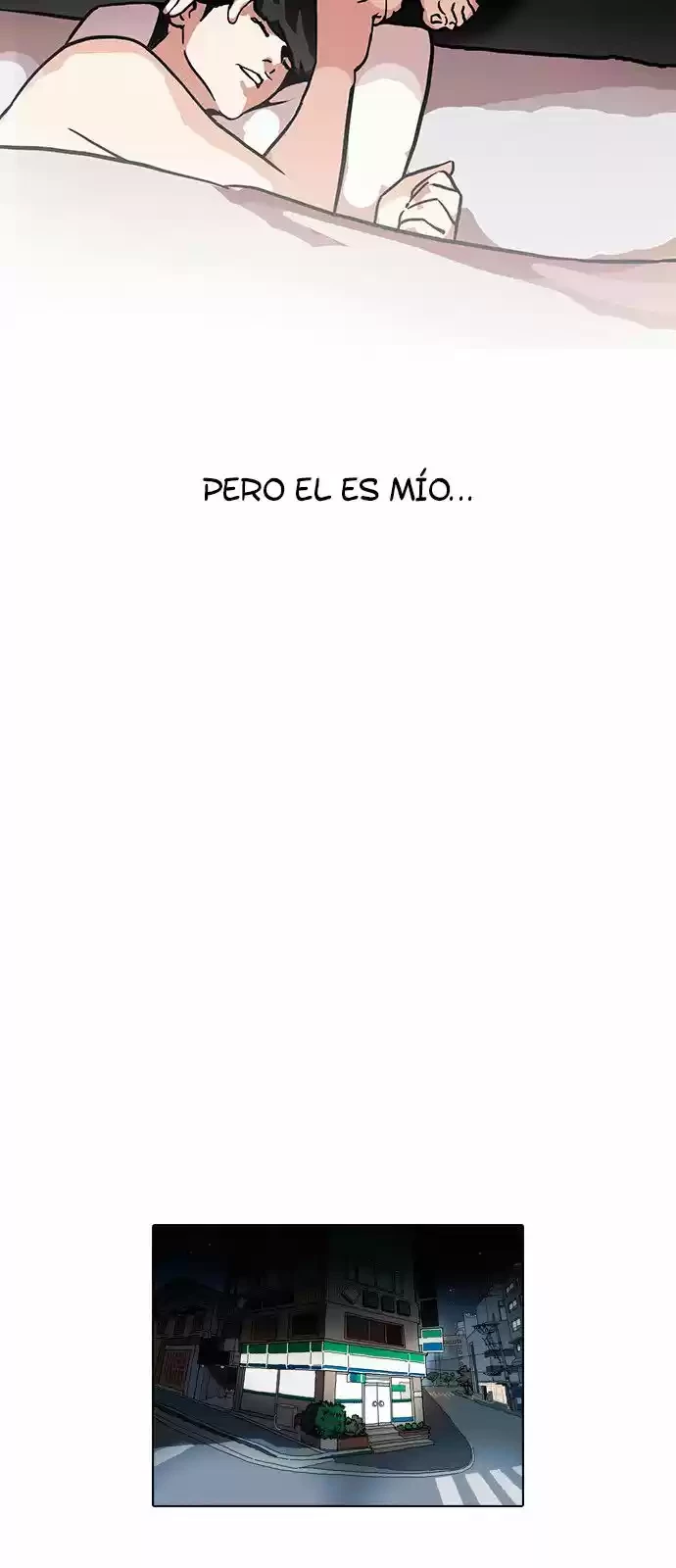 Nueva cara capítulo 115 página 31