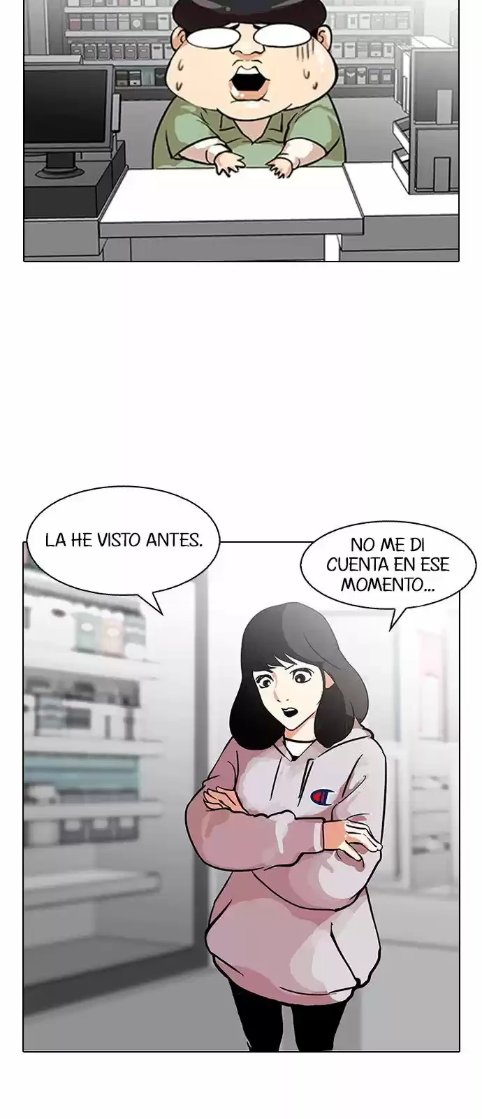 Nueva cara capítulo 115 página 33