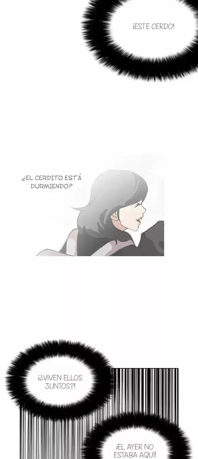Nueva cara capítulo 115 página 4