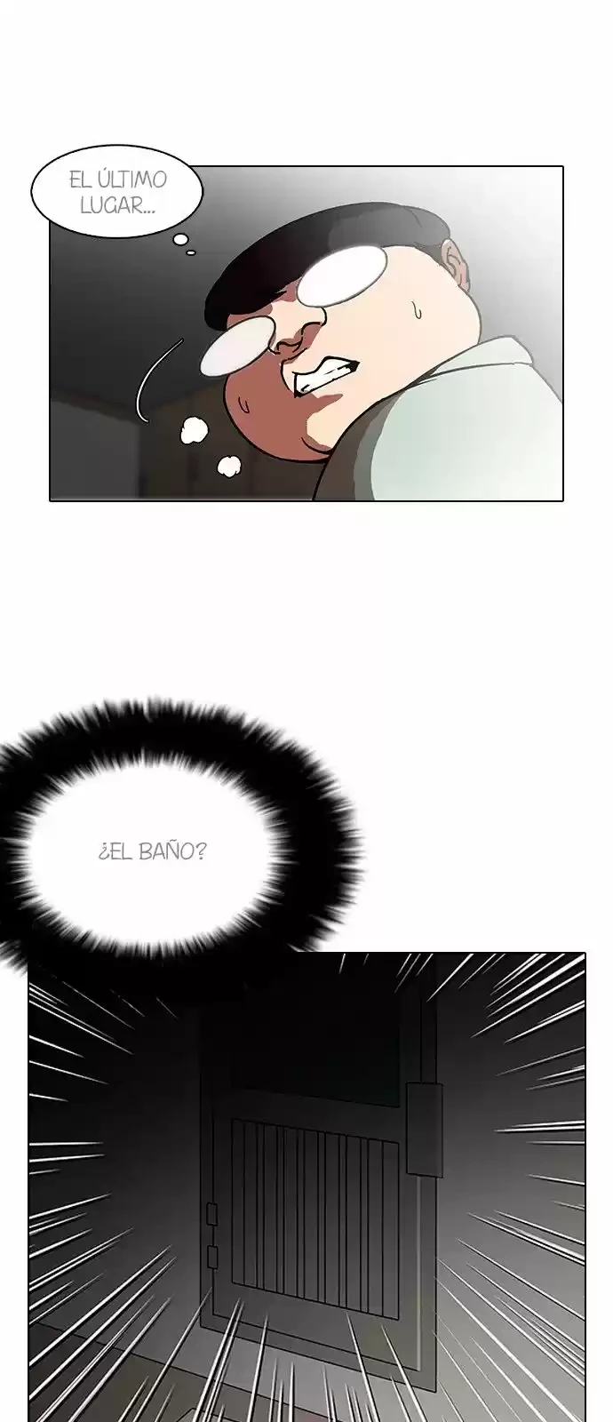 Nueva cara capítulo 115 página 41