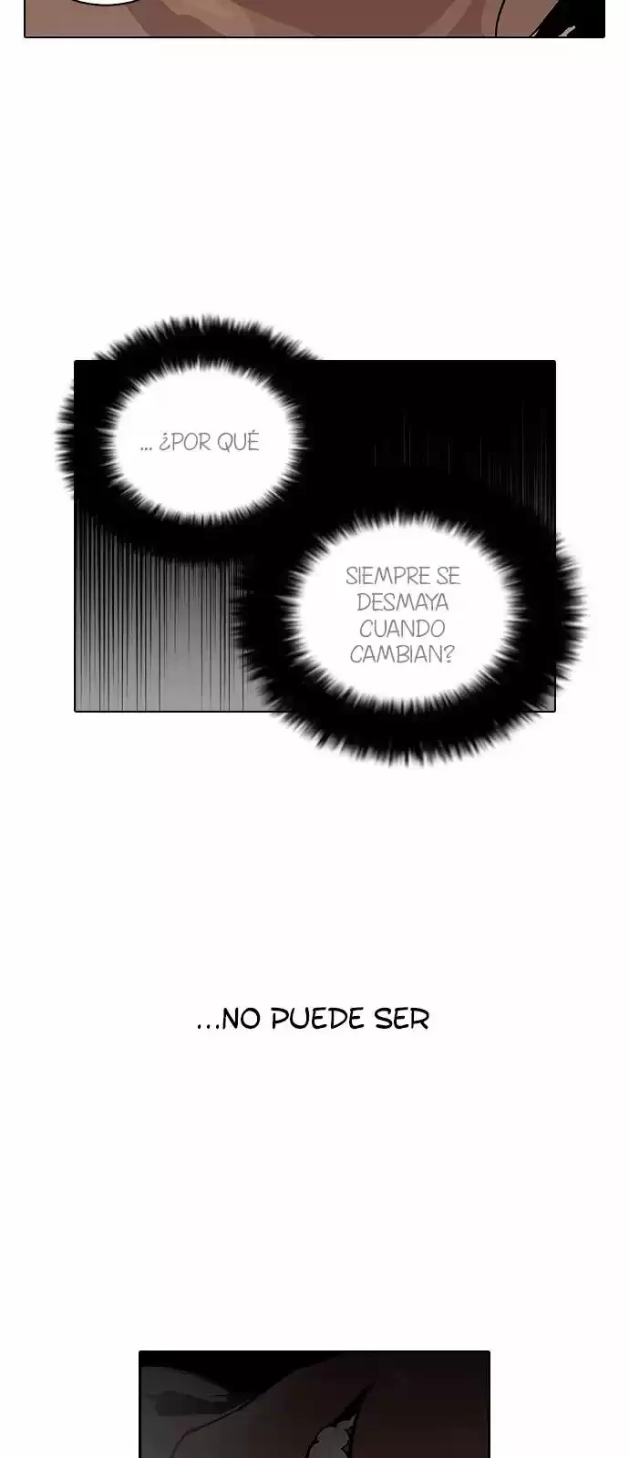 Nueva cara capítulo 115 página 54