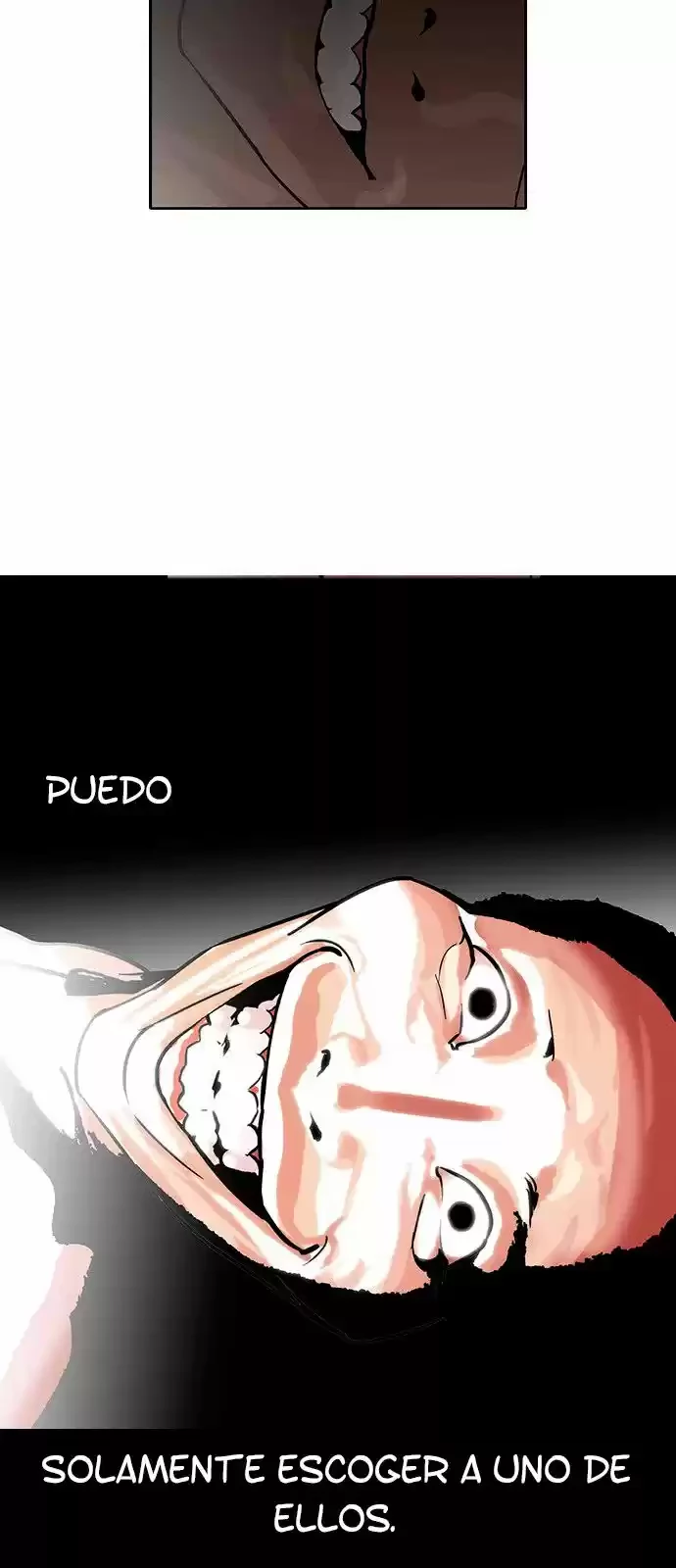 Nueva cara capítulo 115 página 55