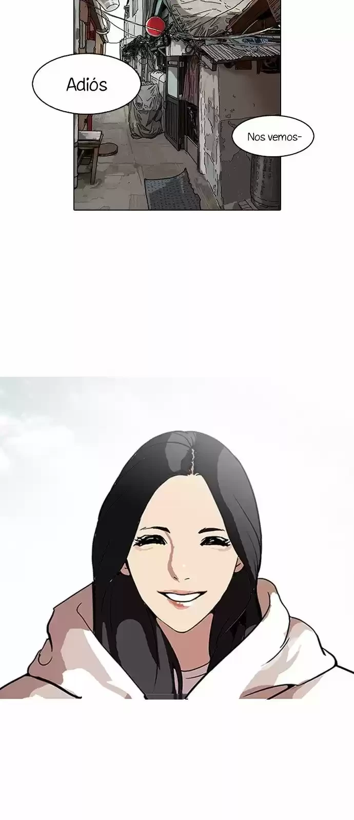 Nueva cara capítulo 116 página 16