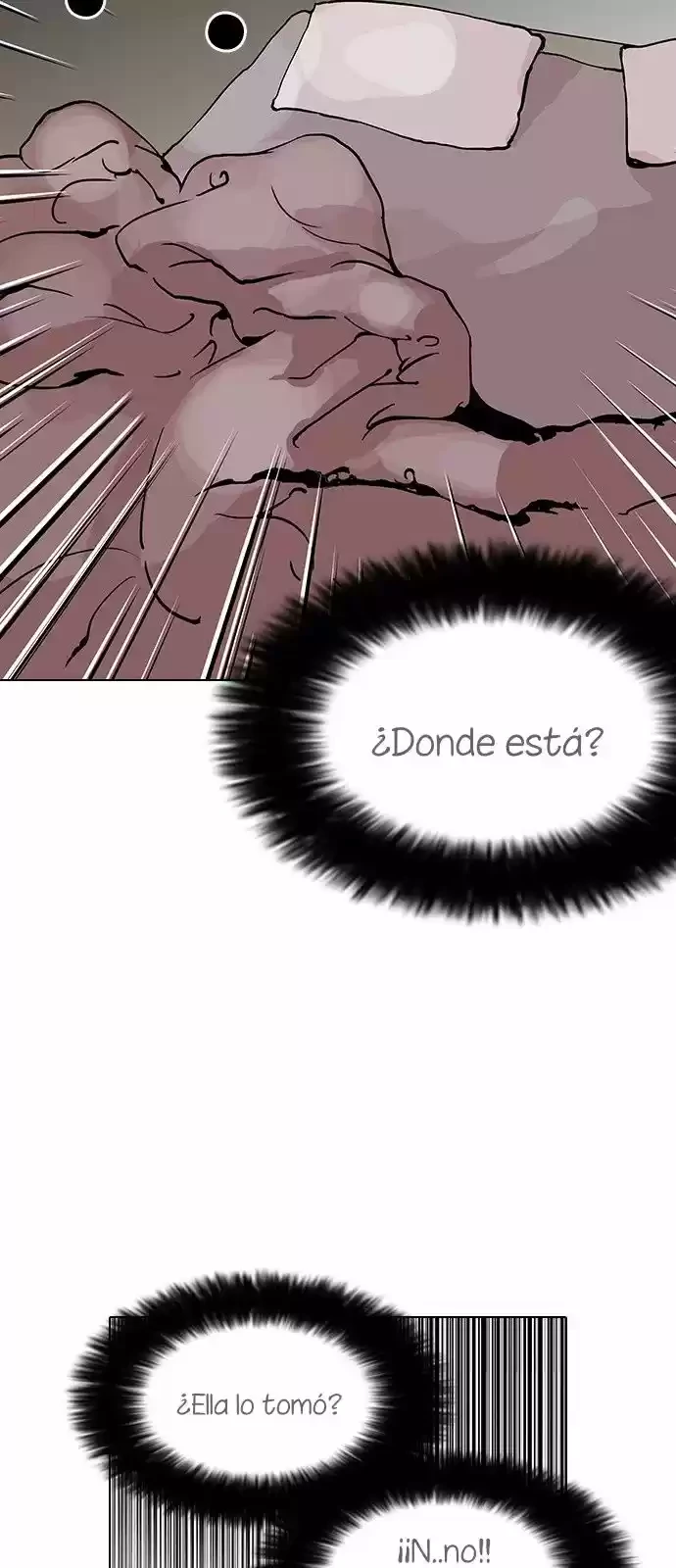 Nueva cara capítulo 116 página 45