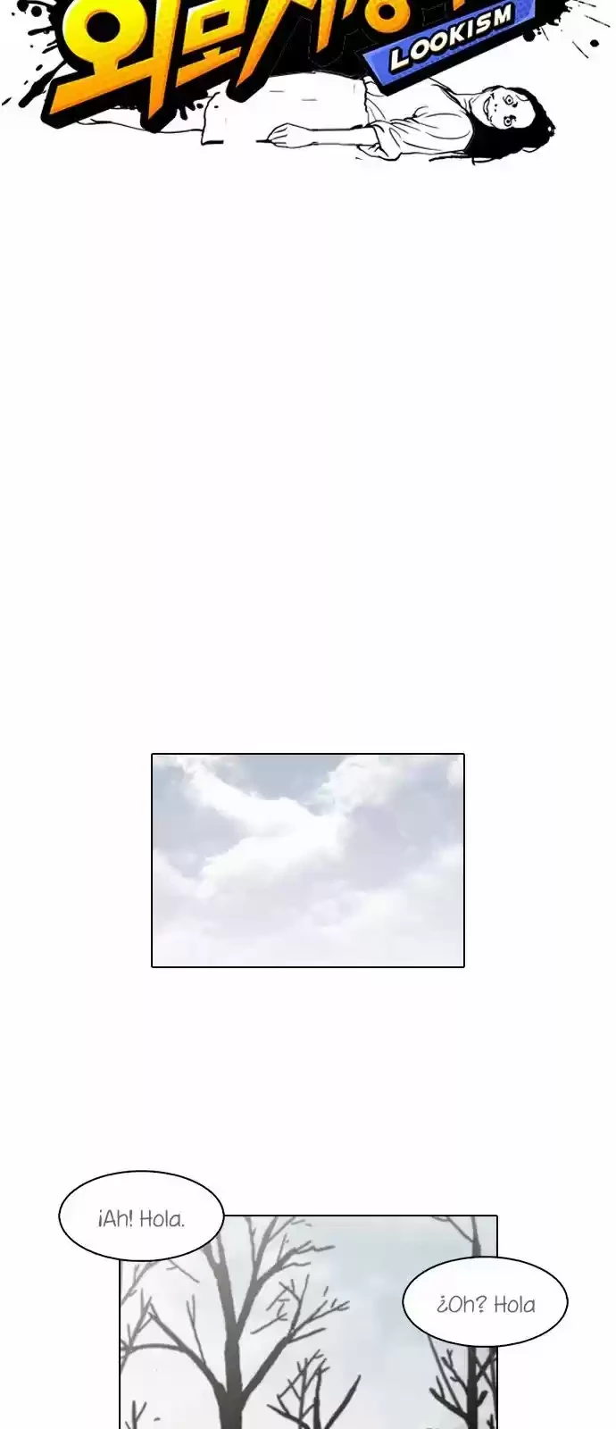 Nueva cara capítulo 116 página 9
