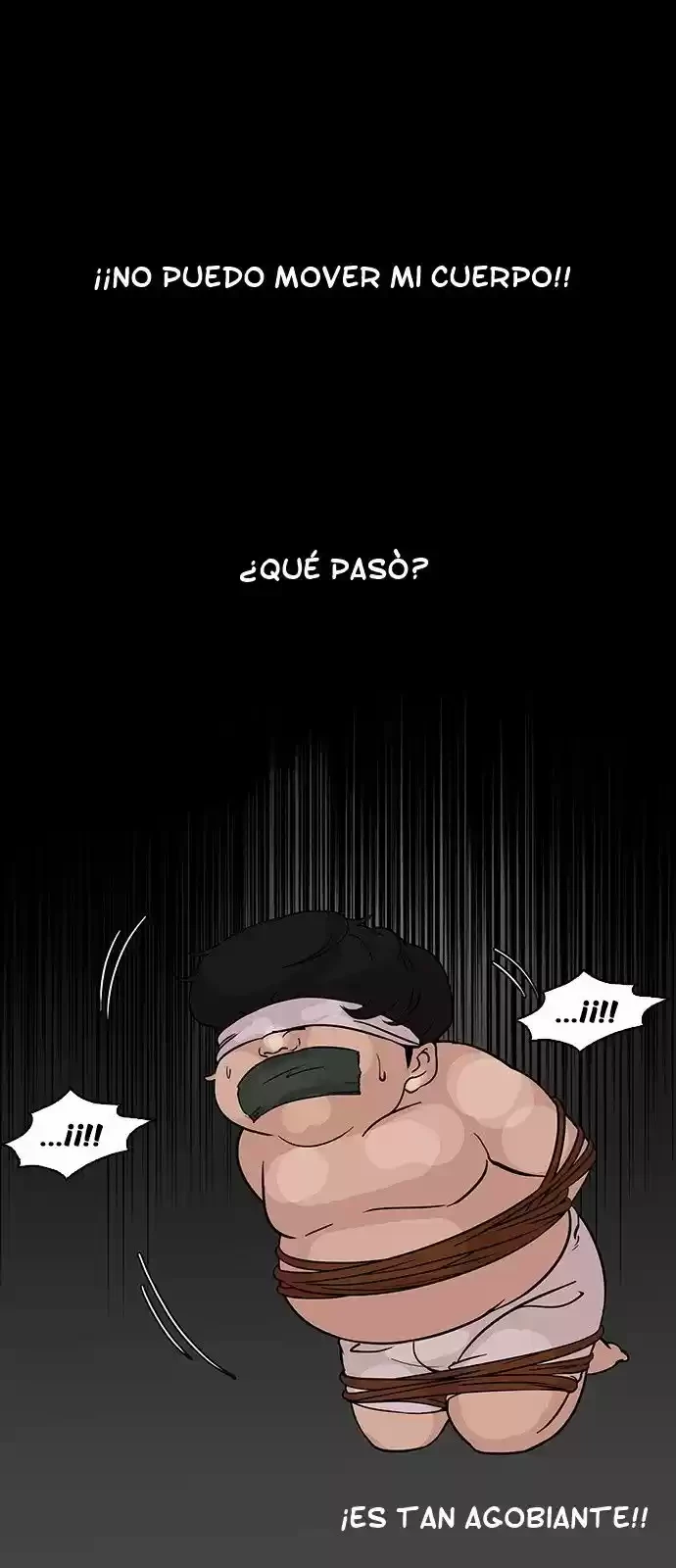 Nueva cara capítulo 117 página 18
