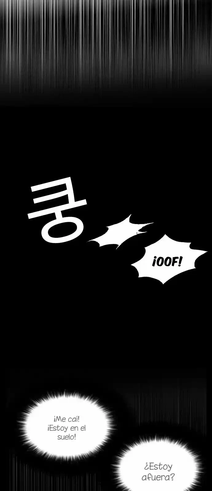 Nueva cara capítulo 117 página 27