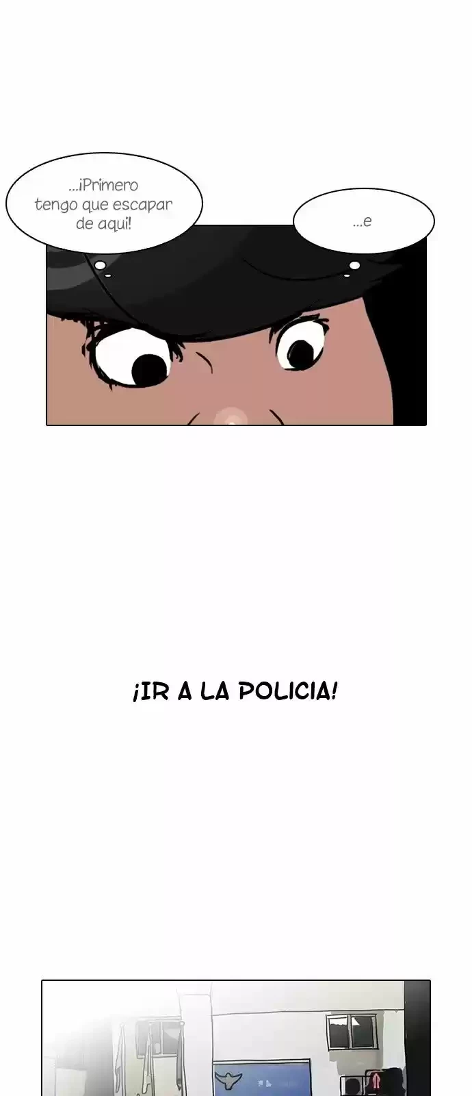 Nueva cara capítulo 117 página 39