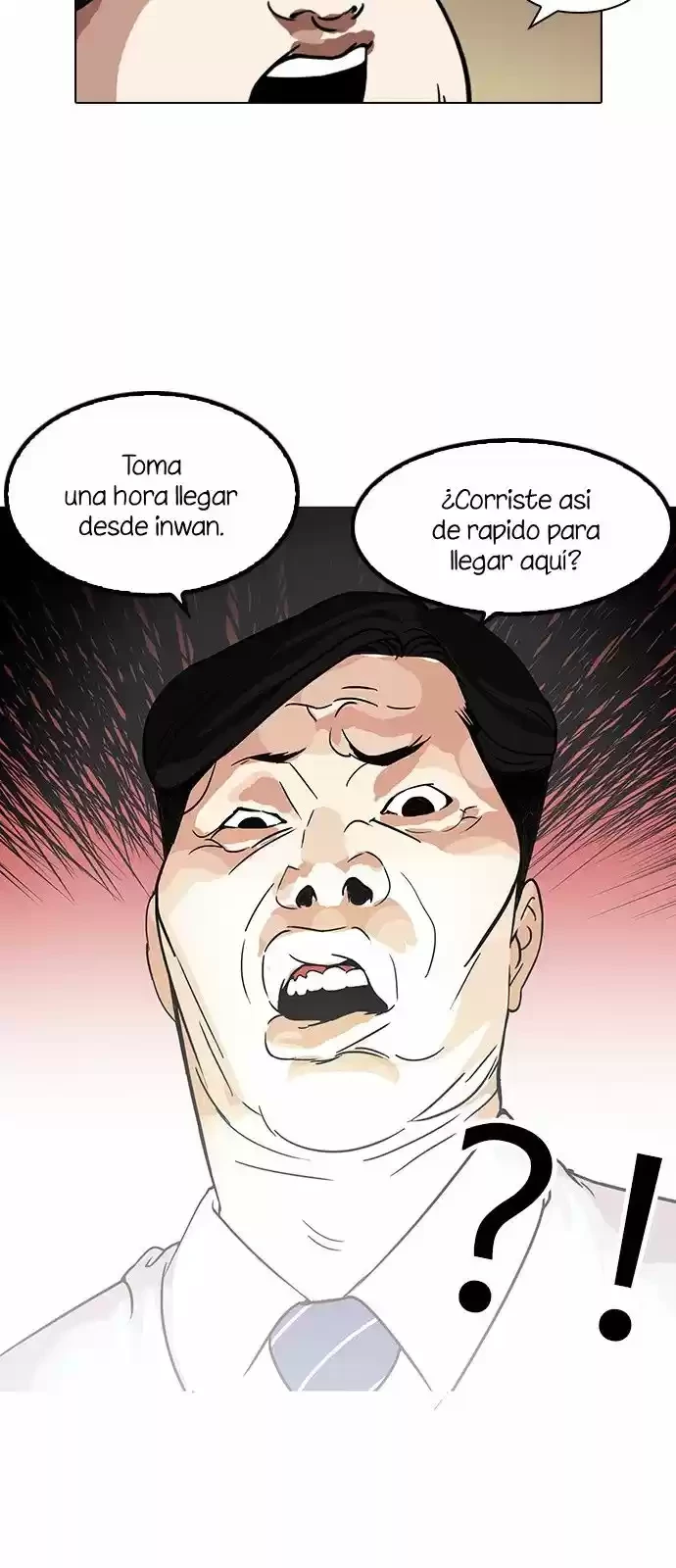 Nueva cara capítulo 117 página 44