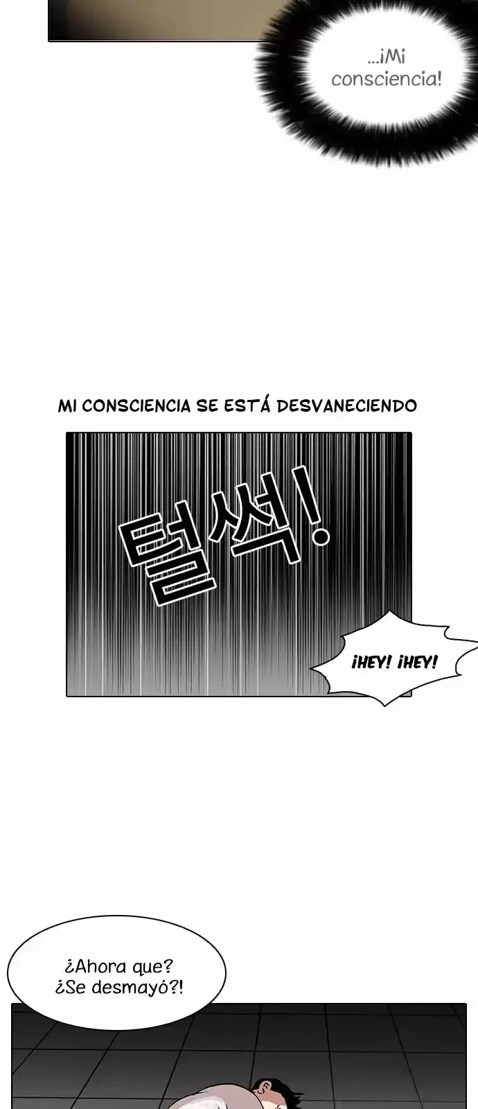 Nueva cara capítulo 117 página 49