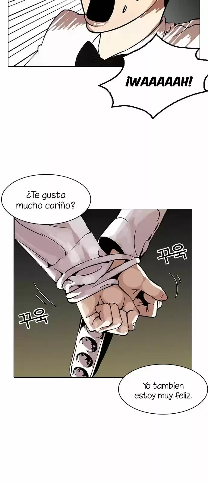 Nueva cara capítulo 117 página 52