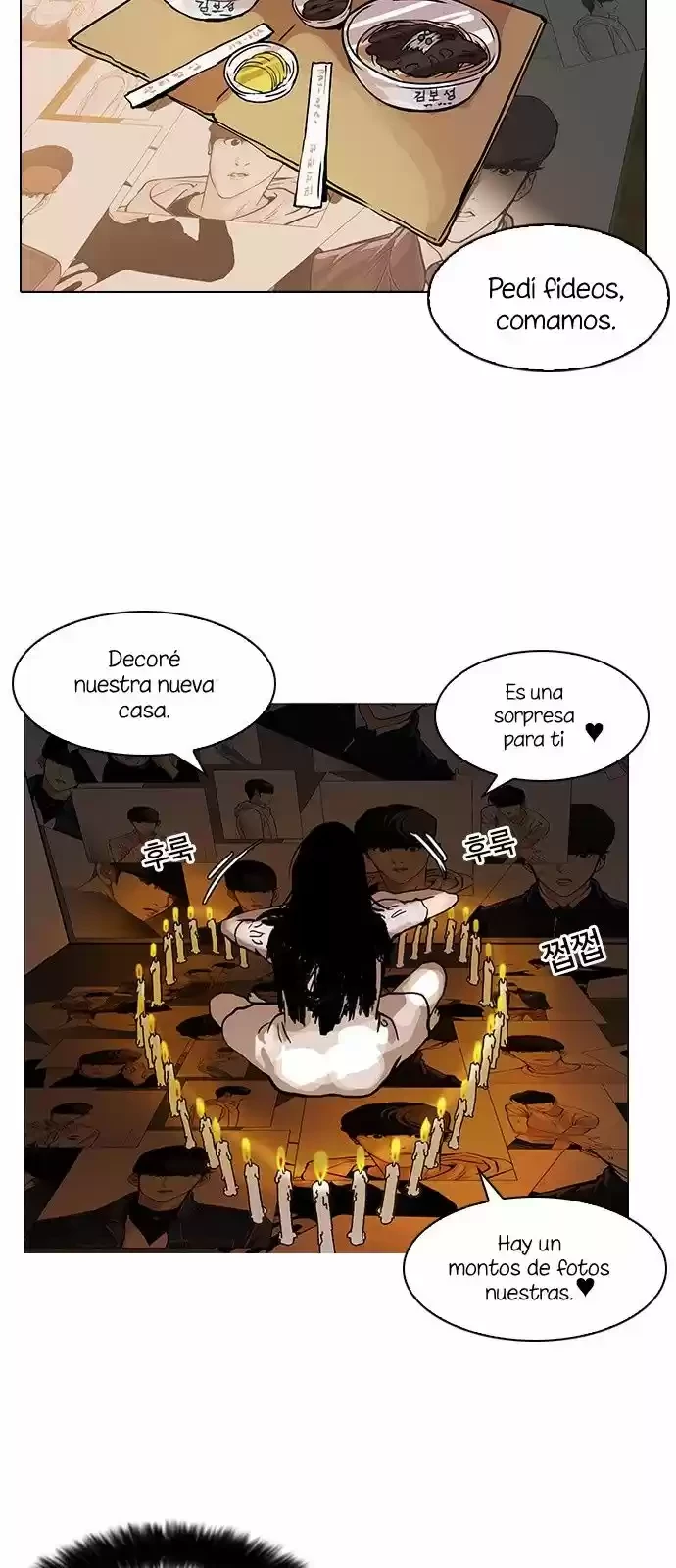 Nueva cara capítulo 117 página 55