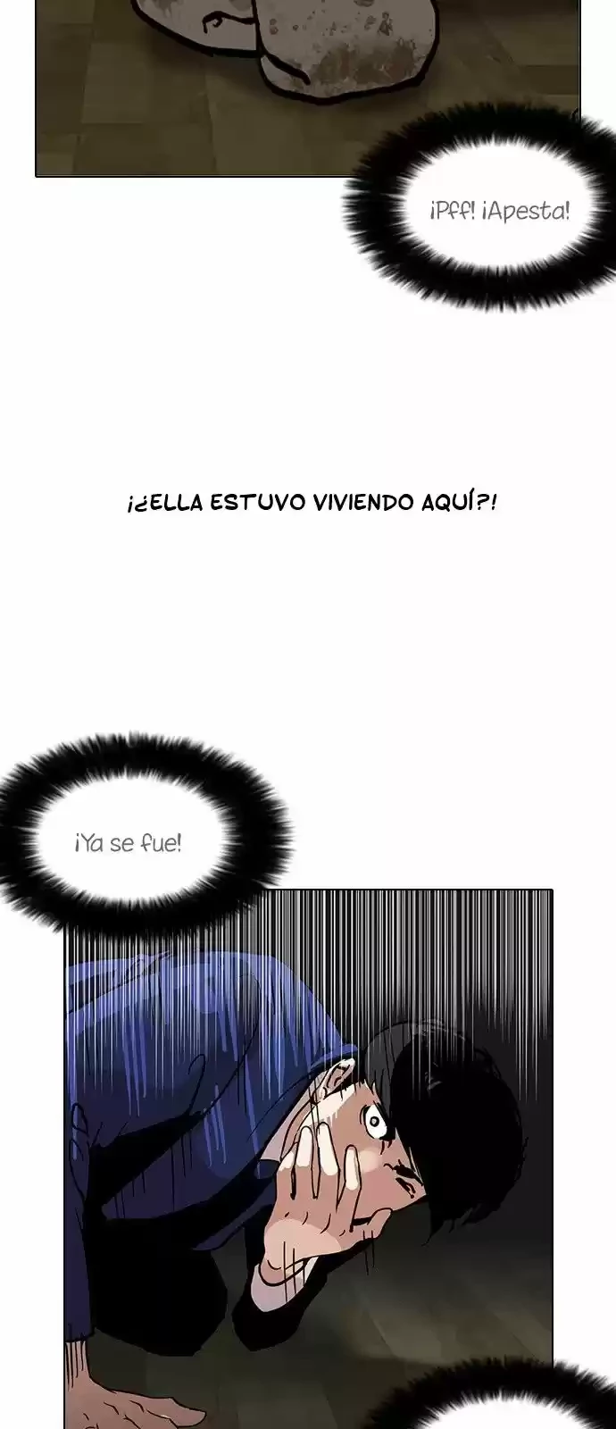 Nueva cara capítulo 117 página 6