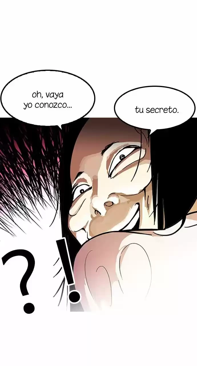 Nueva cara capítulo 117 página 60