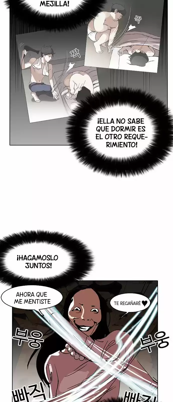 Nueva cara capítulo 118 página 20