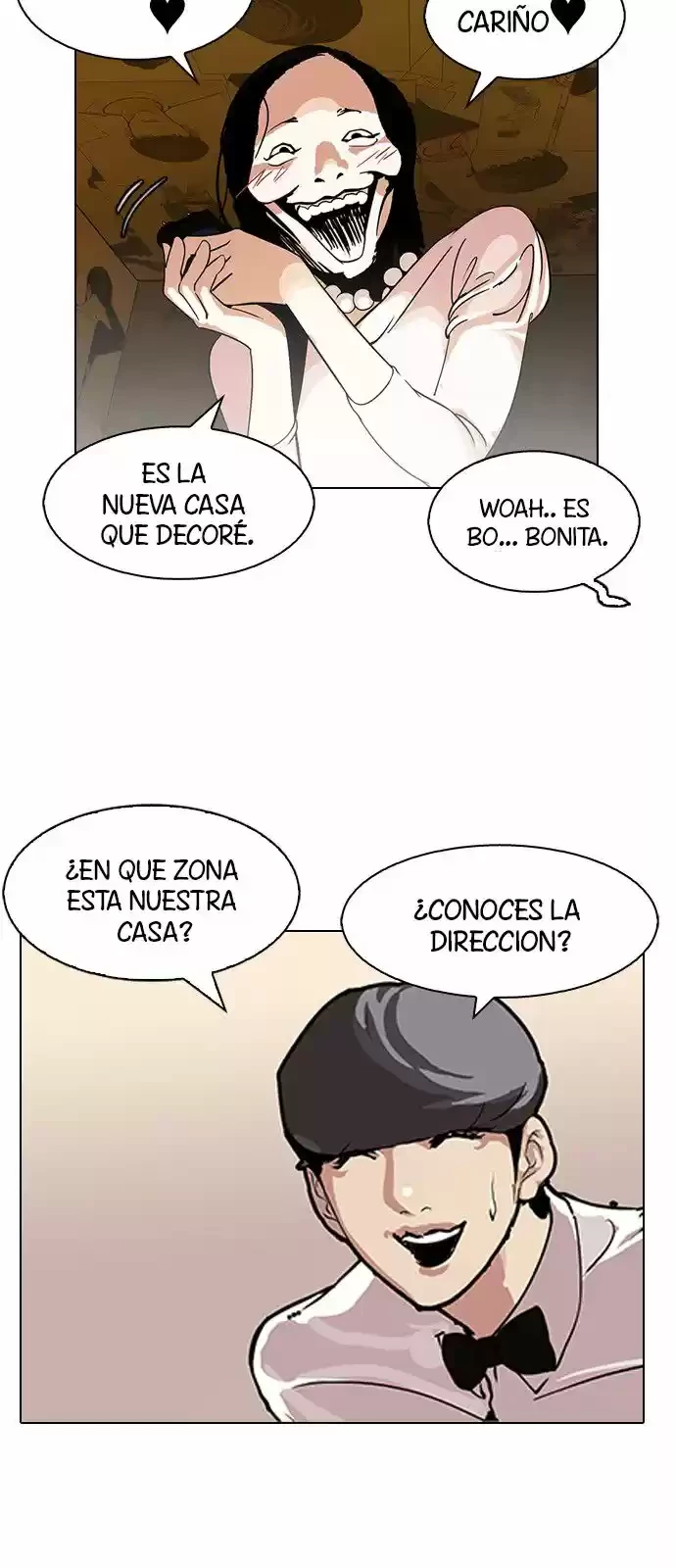 Nueva cara capítulo 118 página 24