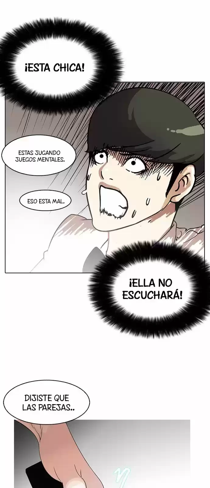 Nueva cara capítulo 118 página 31
