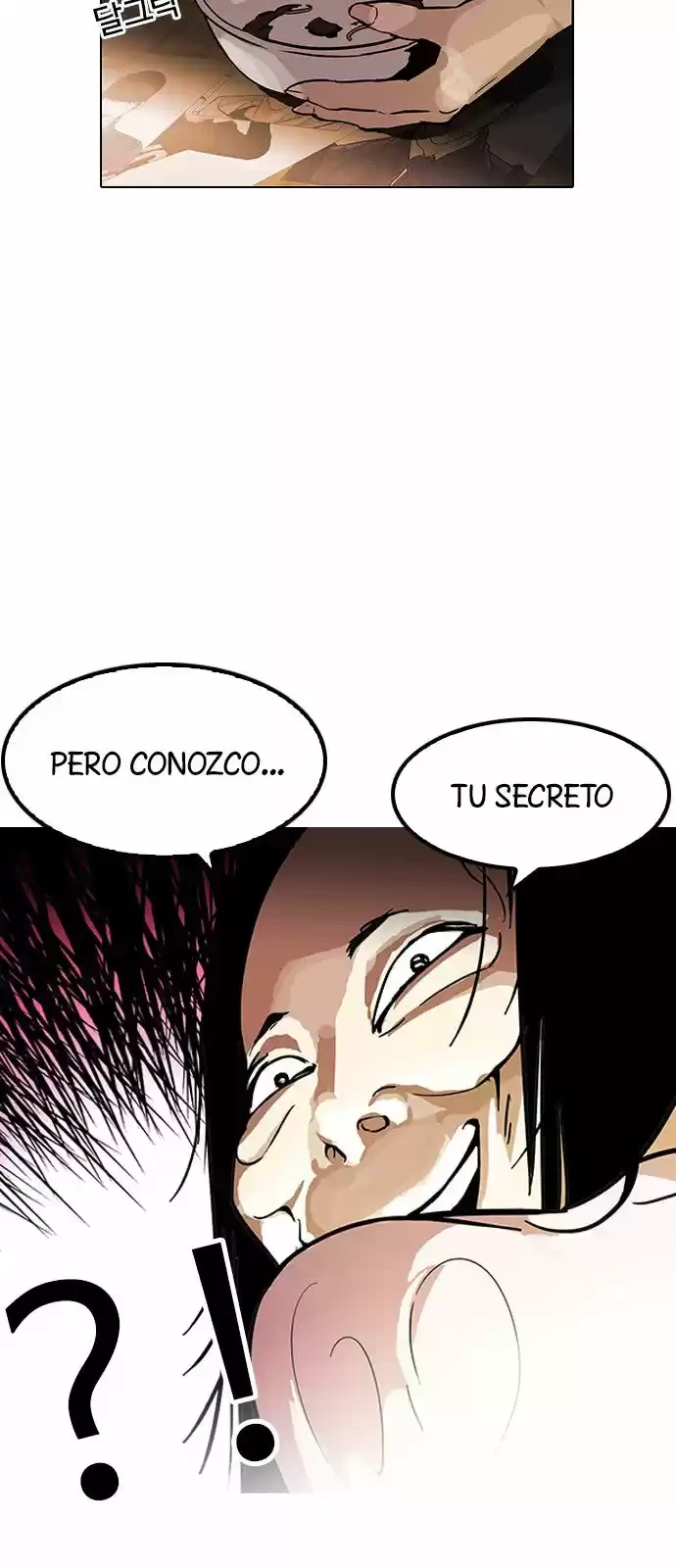 Nueva cara capítulo 118 página 8