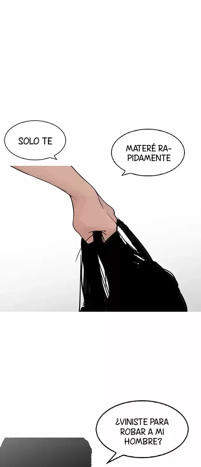 Nueva cara capítulo 119 página 10
