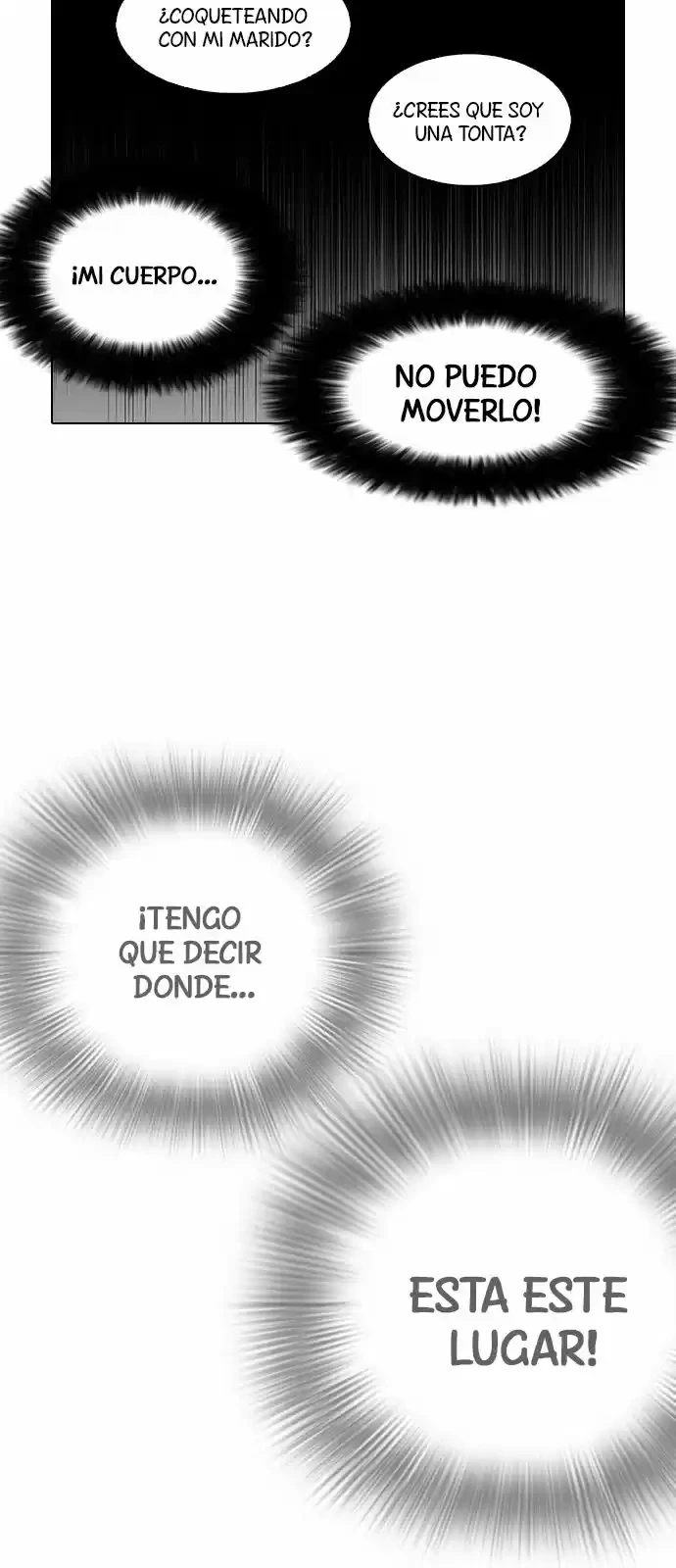 Nueva cara capítulo 119 página 12
